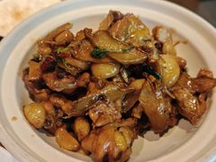 -乡亲鹅肉城(昆山店)