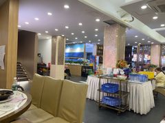 -粤盛海鲜平价店(洛溪食街店)