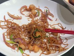 -曼格纳·曼芯馆(杨浦店)