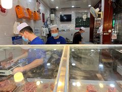 -刘纪孝腊牛羊肉(北广济街店)