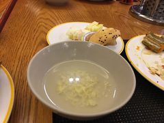 -昆山裕元花园酒店·温莎西餐厅