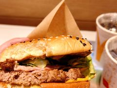 -麦当劳(曲阳店)