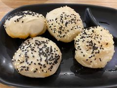 -小杨生煎(萧山机场店)