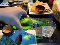 -花潮料理艺食馆(成都万象城店)