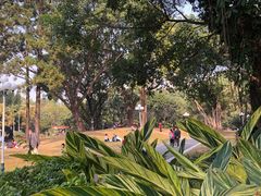 -人民公园(罗湖区)