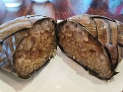糯米小吃-农厨好味·温泉鹅·农家菜