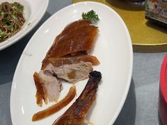 -红菜坊·烤鸭·川鲁宴(石园店)