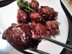 android_upload_pic-枣子树素餐厅(铂金城店)