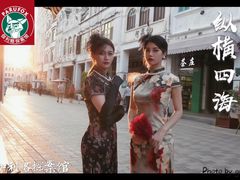 -伽利略剧本探案馆(国贸店)