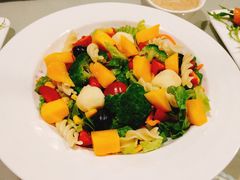 -伊斯坦布尔土耳其清真咖啡餐厅