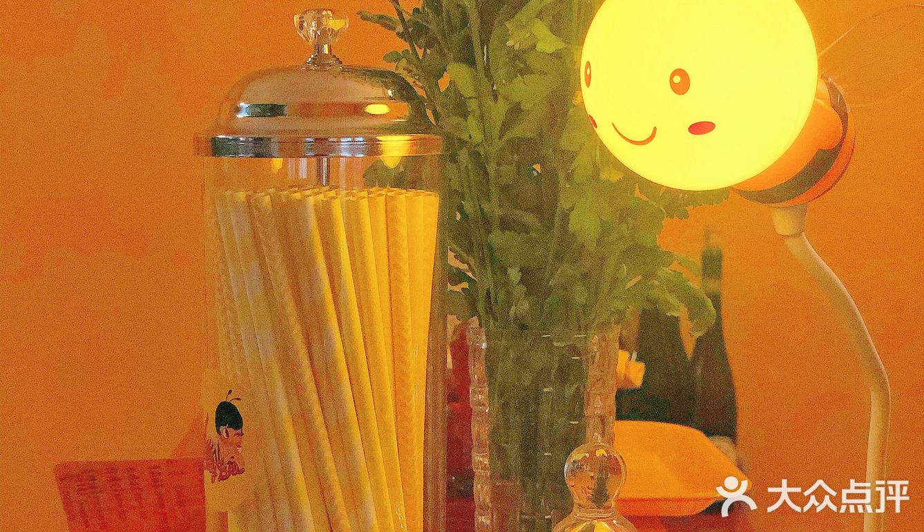 成都最黄小店💛美式brunch🐝BusyBee