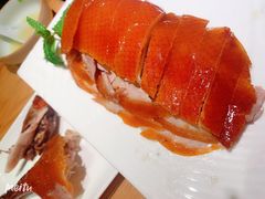 -四季民福烤鸭店(前门店)