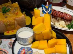 -岛风·台食小馆 ISLAND BISTRO(烟台山店)