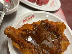 -燃计沙茶皇·香港沙茶火锅(人广旗舰店)