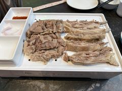 -老毛手抓·盐池滩羊非遗手抓(宁夏总店)