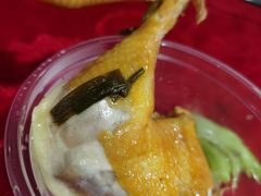 -香江农家乐饭店