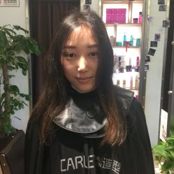 -简法造型·品牌形象店