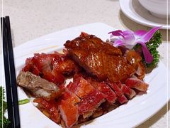 -香港新发烧腊茶餐厅(书城店)