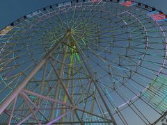 -南昌之星摩天轮