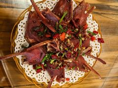 -冶建镜子·老南昌大排档·江西虾王(总店)