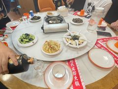 -赵氏盱眙十三香龙虾(蓝村店)