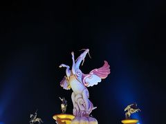 -中国马镇舞马世界主题乐园