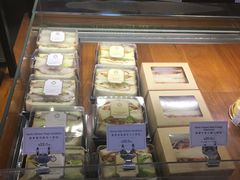 -莉莲蛋挞(日月光店)