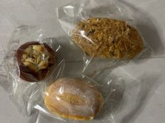 -小飞象面包公社(珠江路金鹰店)