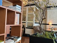 -良木缘咖啡西餐(优品道广场店)