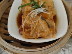 -中恒华茶楼(牌坊店)