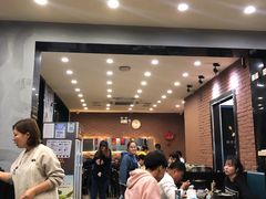 -川香煲(茅台路店)