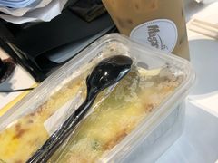 -玛格萝妮比萨屋(四平店)