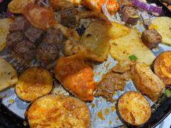 -酒拾烤肉(星沙店)