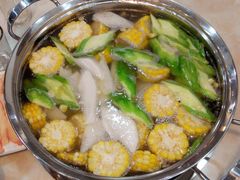 清汤-汕头八里香牛肉店(人民南店)