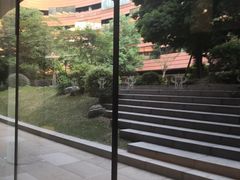-上海衡山路十二号华邑酒店