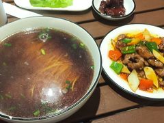 -十面春风·江南面馆(崇宁路店)