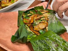 -云海肴云南菜·蒸汽石锅鱼(新奥店)
