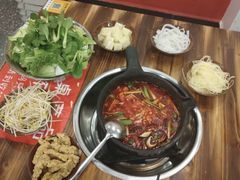 -笔记安顺夺夺粉火锅