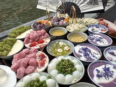 -李百蟹·江南蟹黄面·河景餐厅(夫子庙总店)