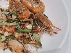 -小厨娘淮扬菜(清江苏宁广场店)
