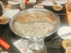 -四川仁火锅(军工店)