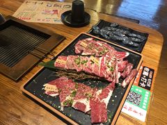 -千寻烧肉(政务区店)