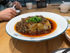 川北凉粉-老砂锅(城北店)