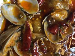 -兆辉木炭海鲜烧烤·海鲜小炒