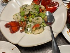 -Yan Ting 宴庭中餐厅(上海静安瑞吉酒店)