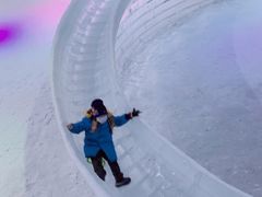 -宁波冰雪大世界(北仑区)