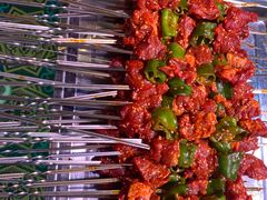 -新疆国际大巴扎