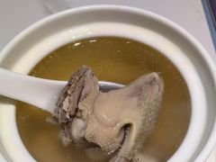 -琬苑鸽庄·川粤融合菜(解放碑总店)