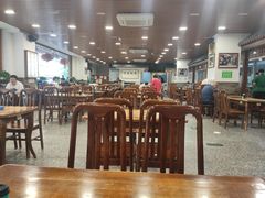 大堂-柴氏风味斋(甘家口店)