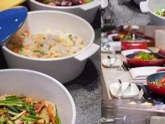 -上海虹桥宾馆味翠餐厅